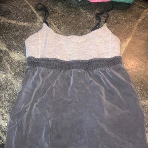 Lulu lemon workout top